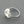 Load image into Gallery viewer, Spiral flower ring - adjustable