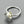 Load image into Gallery viewer, Spiral flower ring - adjustable