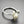 Load image into Gallery viewer, Spiral flower ring - adjustable