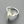 Load image into Gallery viewer, Spiral flower ring - adjustable