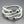 Load image into Gallery viewer, Strand & bead ring - adjustable