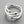 Load image into Gallery viewer, Strand & bead ring - adjustable
