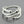 Load image into Gallery viewer, Strand & bead ring - adjustable