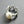 Load image into Gallery viewer, Pearl on clam band ring - sterling silver