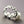 Load image into Gallery viewer, Pearl on clam band ring - sterling silver