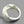 Load image into Gallery viewer, Woven & twisted band - sterling silver