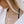 Load image into Gallery viewer, Double heart necklace - sterling silver - Makers & Providers