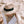 Load image into Gallery viewer, Panama Hat - Hass - Tobacco - Makers & Providers