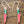 Load image into Gallery viewer, 2 piece chilli drop earring - hand enamelled - Makers & Providers