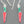 Load image into Gallery viewer, 2 piece chilli drop earring - hand enamelled - Makers & Providers