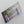Load image into Gallery viewer, sterling silver and enamel star earring