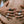 Load image into Gallery viewer, textured torn band - silver sparkle - long - Makers & Providers