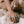 Load image into Gallery viewer, textured torn band - silver sparkle - long - Makers & Providers