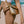 Load image into Gallery viewer, Bonnie sling bag - metallic gold leather - Makers & Providers