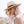 Load image into Gallery viewer, Panama Hat - Fedora - Sand - Makers & Providers