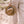 Load image into Gallery viewer, corso link bracelet - choc - Makers & Providers