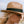 Load image into Gallery viewer, Panama Hat - Hass - Tobacco - Makers & Providers