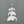 Load image into Gallery viewer, 3 x elephant pendant - vertical on 45cm ball chain - Makers & Providers