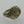 Load image into Gallery viewer, Bronze 8 Point Oval Seal/Signet Ring - Makers & Providers