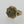 Load image into Gallery viewer, 8 point seal ring - bronze - Makers & Providers