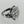 Load image into Gallery viewer, sterling silver signet ring