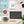 Load image into Gallery viewer, Labrador Snap clutch M - Makers & Providers