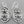 Load image into Gallery viewer, Almond tribal earring -1 - sterling silver - Makers & Providers