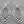 Load image into Gallery viewer, Almond tribal earring - 3 - sterling silver - Makers & Providers