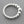 Load image into Gallery viewer, Graduating ball ring - sterling silver - Makers & Providers