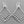 Load image into Gallery viewer, Half diamond tribal earrings - sterling silver - Makers & Providers