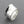 Load image into Gallery viewer, Hammered concave ring - sterling silver - Makers & Providers