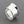 Load image into Gallery viewer, Hammered concave ring - sterling silver - Makers & Providers