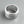 Load image into Gallery viewer, Hammered spinner ring - sterling silver - Makers & Providers