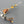 Load image into Gallery viewer, Hula earring - sterling silver & amber - Makers & Providers