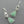 Load image into Gallery viewer, Hula earrings - Aventurine & Moonstone - Makers & Providers