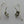 Load image into Gallery viewer, Kahlo flower hook earring - Makers & Providers