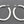 Load image into Gallery viewer, Oval hammered flattened hoops - sterling silver - Makers & Providers