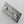 Load image into Gallery viewer, silver peyote stud
