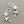 Load image into Gallery viewer, Dragonfly silver earring with turquoise - Makers & Providers