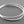 Load image into Gallery viewer, Silver eternity bangle - squared profile - Makers & Providers