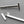 Load image into Gallery viewer, T bar 2 piece drop stud - sterling silver - Makers & Providers