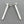 Load image into Gallery viewer, T bar 2 piece drop stud - sterling silver - Makers & Providers
