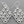 Load image into Gallery viewer, Tribal fabric earring - sterling silver - Makers & Providers