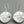 Load image into Gallery viewer, UAE twisted coin earring - Makers & Providers