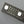 Load image into Gallery viewer, Alarm clock stud - sterling silver - Makers & Providers