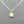 Load image into Gallery viewer, Amber teardrop silver pendant necklace - Makers & Providers