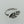 Load image into Gallery viewer, silver signet ring