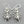 Load image into Gallery viewer, ant drop earring - sterling silver - Makers & Providers
