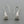 Load image into Gallery viewer, berry hook earring - pure silver - Makers & Providers