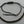 Load image into Gallery viewer, black track bead bracelet - Makers & Providers